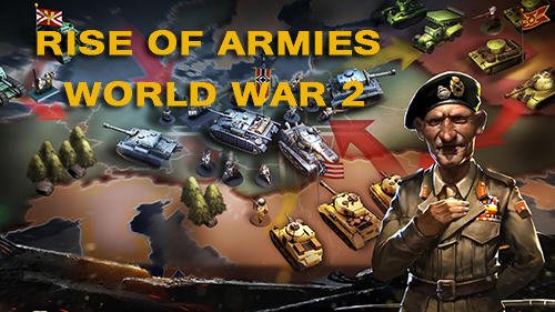 game pic for Rise of armies: World war 2